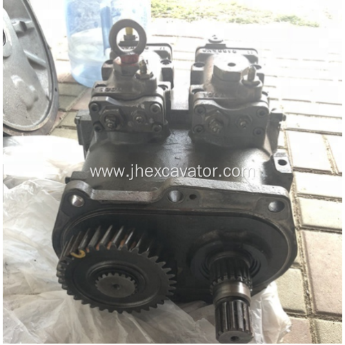 Hitachi EX215 Hydraulic Pump HPV102GW Main Pump